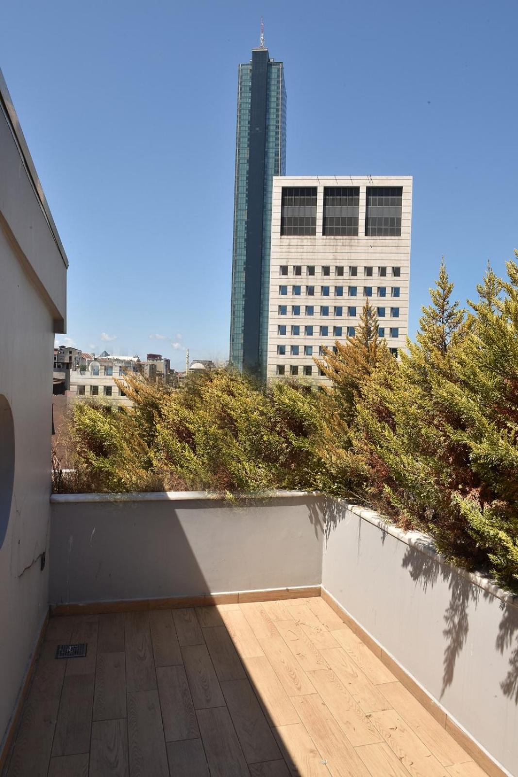 Levent Lavandula Hotel Istanbul Exterior foto