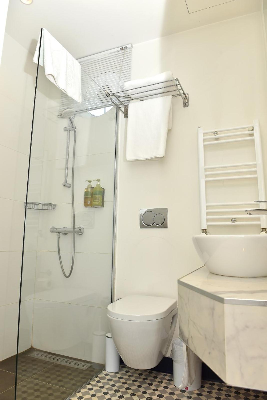 Levent Lavandula Hotel Istanbul Zimmer foto
